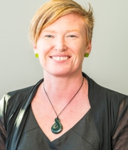 Associate Professor Fiona Haigh